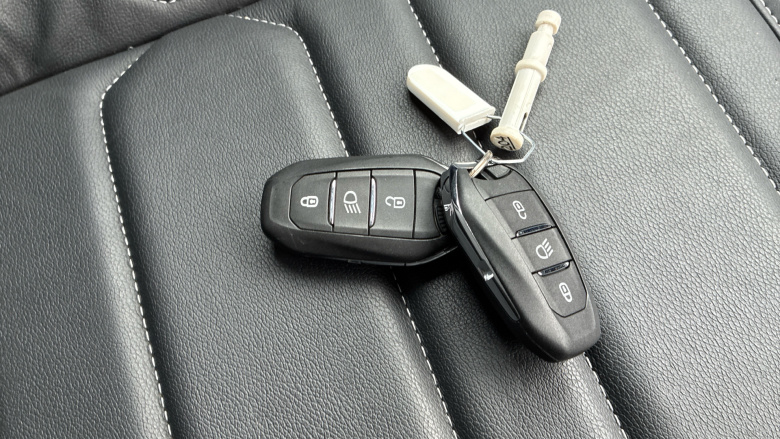 Citroen C4 100kW Shine Plus 50kWh 5dr Auto Electric Hatchback